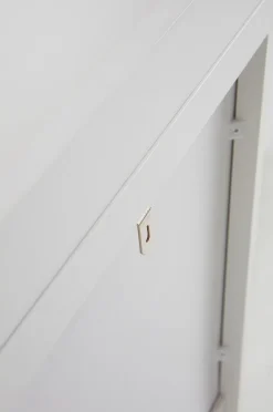 BASAS skrivebord 50x143 cm