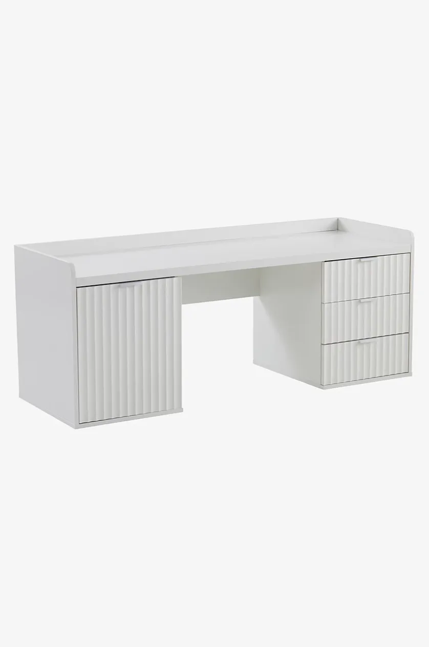 BASAS skrivebord 50x143 cm