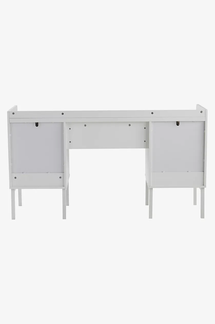 BASAS skrivebord 50x143 cm