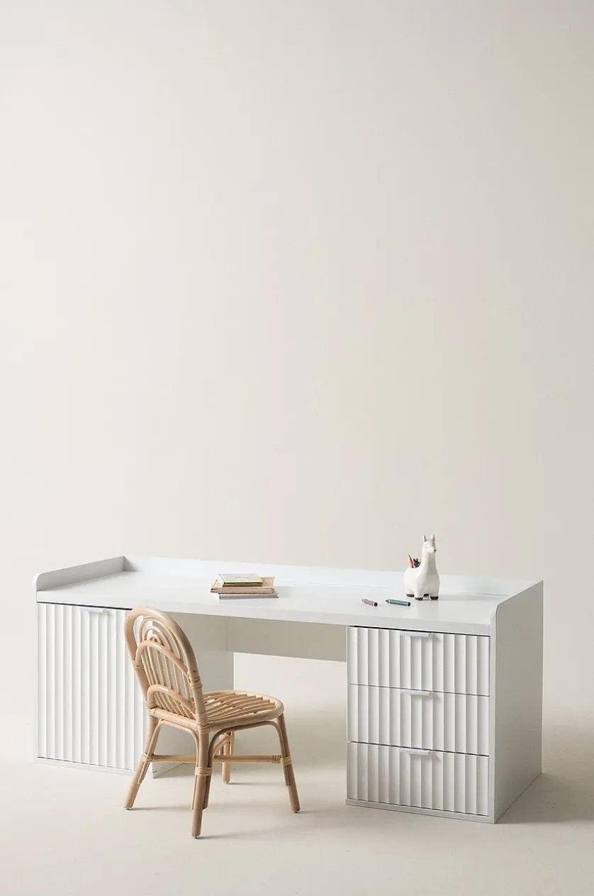 BASAS skrivebord 50x143 cm