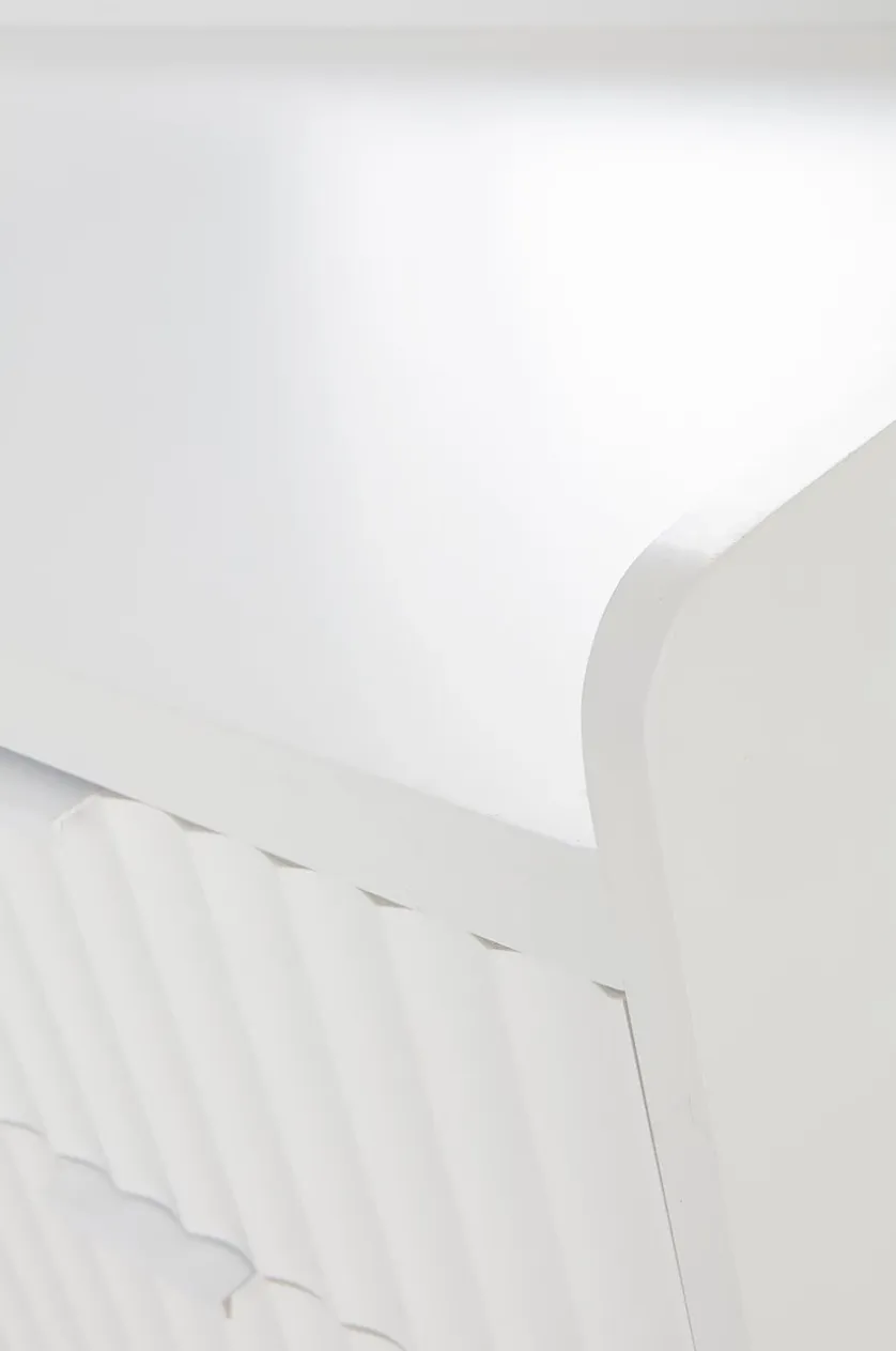 BASAS skrivebord 50x143 cm