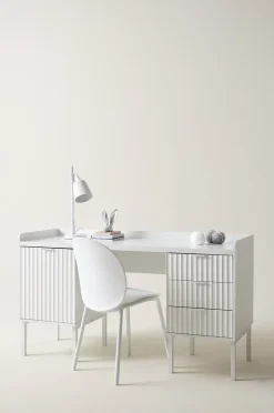 BASAS skrivebord 50x143 cm