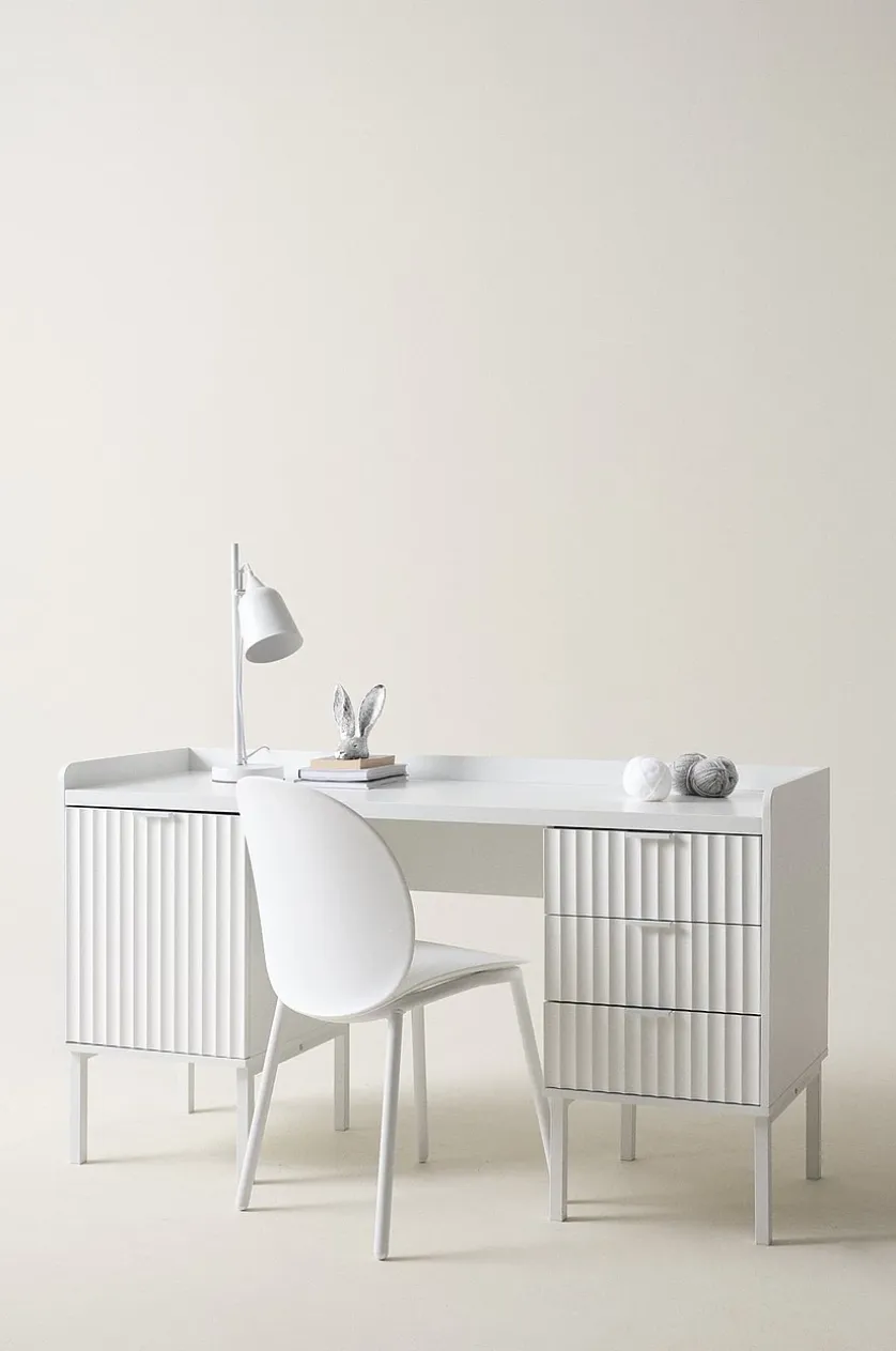 BASAS skrivebord 50x143 cm