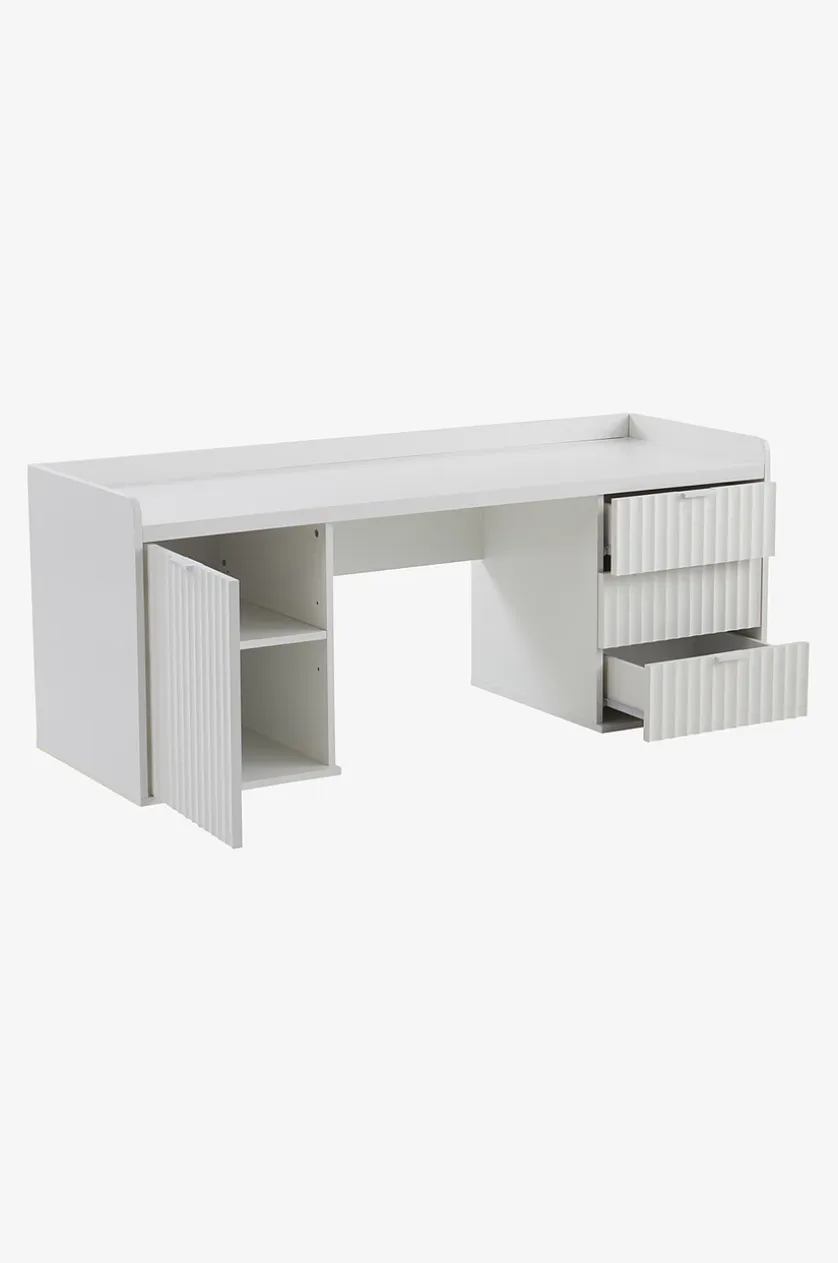 BASAS skrivebord 50x143 cm