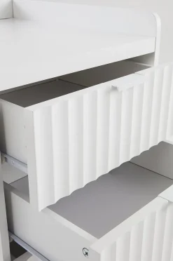 BASAS skrivebord 50x143 cm