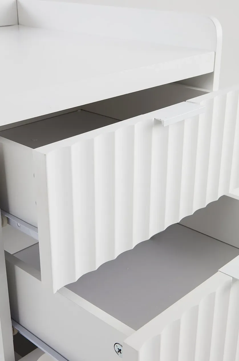 BASAS skrivebord 50x143 cm