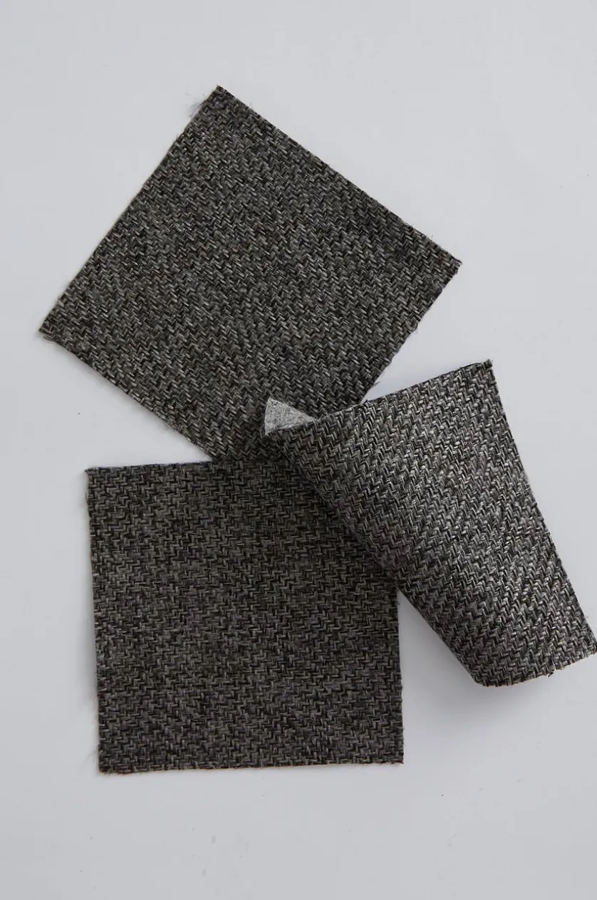 BASEL TWILL stofprøve