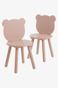 BEARY børnestol 2-pak