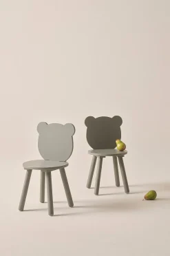 BEARY børnestol 2-pak