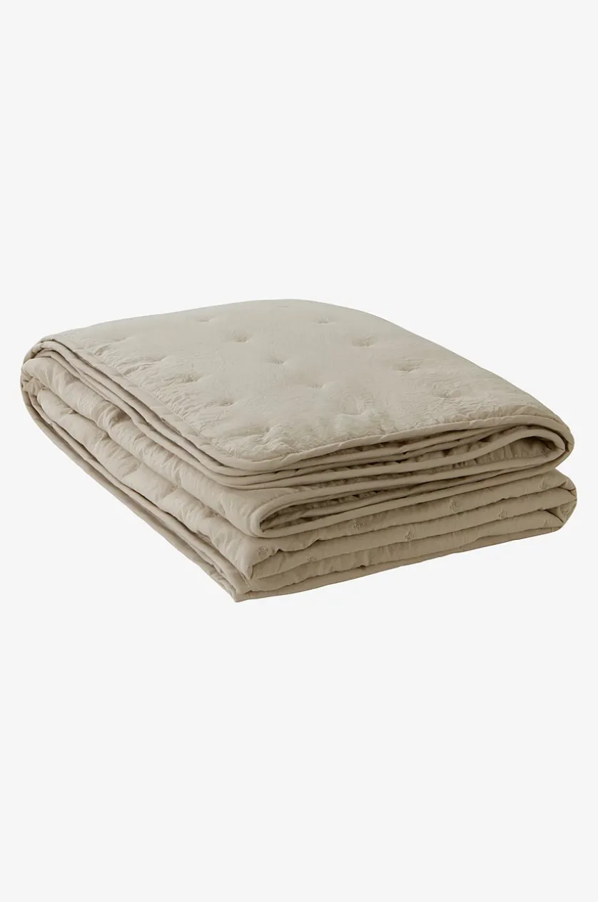 Bedspread 260 Calm sengetæppe