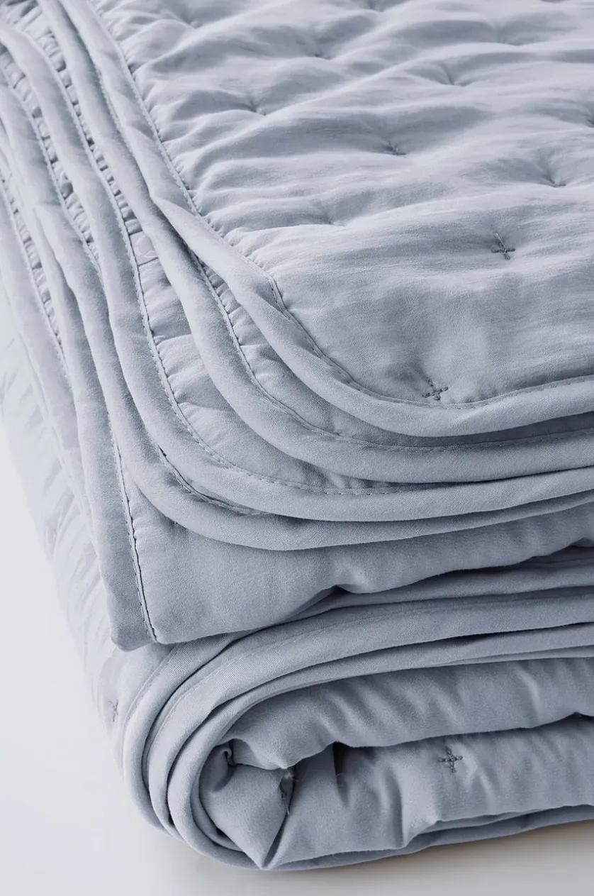 Bedspread 260 Calm sengetæppe