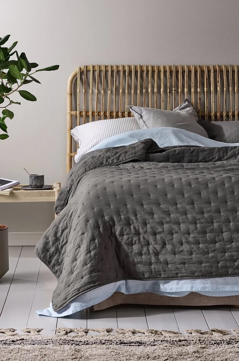 Bedspread 260 Calm sengetæppe
