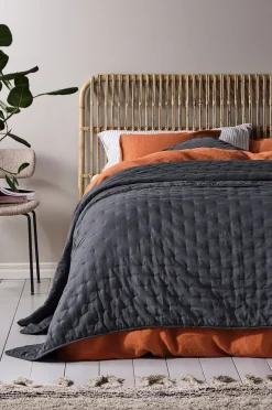 Bedspread 260 Calm sengetæppe