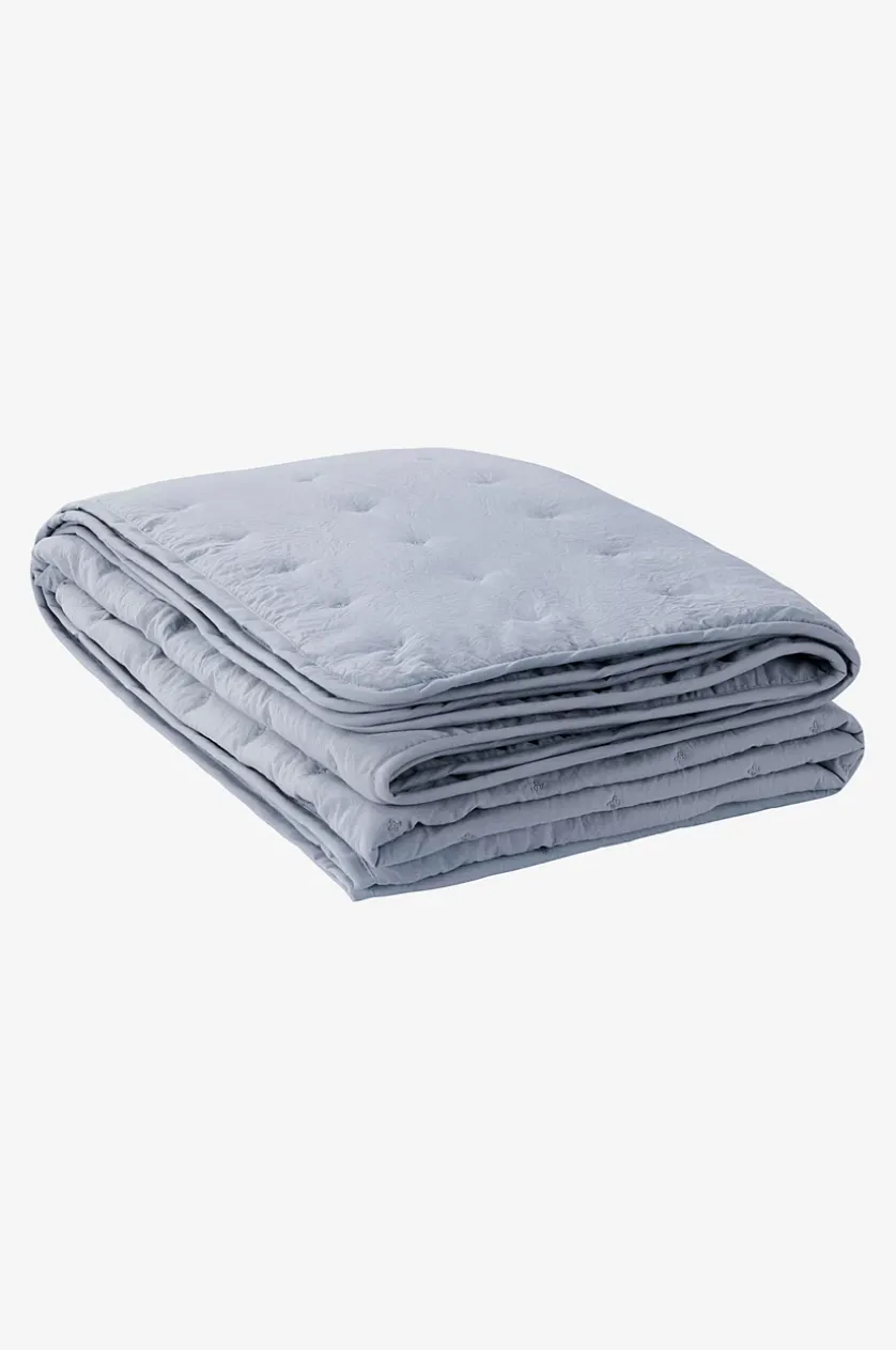 Bedspread 180 Calm sengetæppe