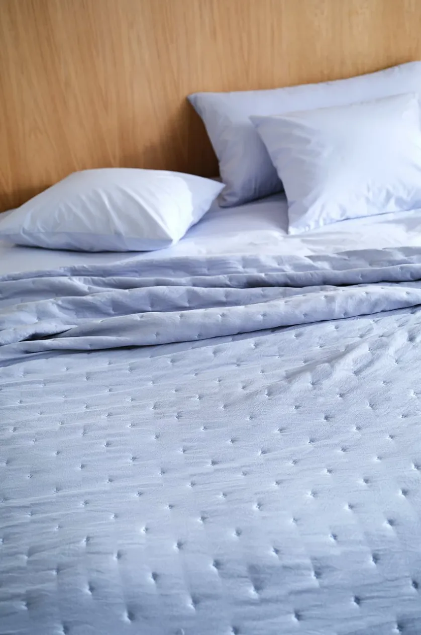 Bedspread 180 Calm sengetæppe