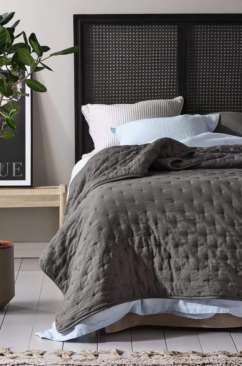 Bedspread 150 Calm sengetæppe
