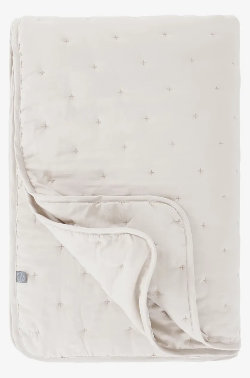 Bedspread 180 Calm sengetæppe
