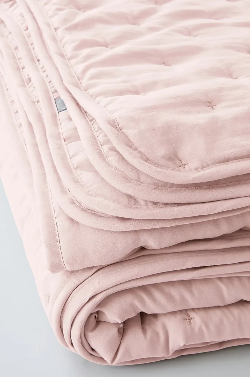 Bedspread 150 Calm sengetæppe