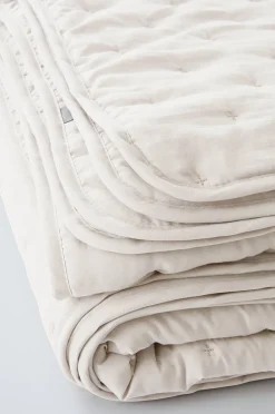 Bedspread 150 Calm sengetæppe