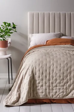 Bedspread 180 Calm sengetæppe