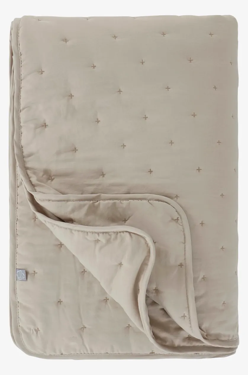 Bedspread 180 Calm sengetæppe
