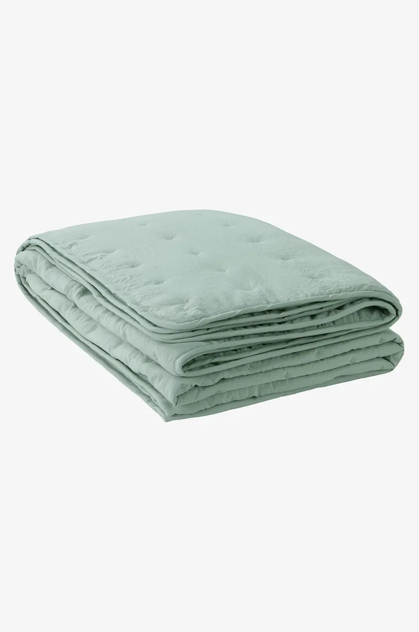 Bedspread 150 Calm sengetæppe