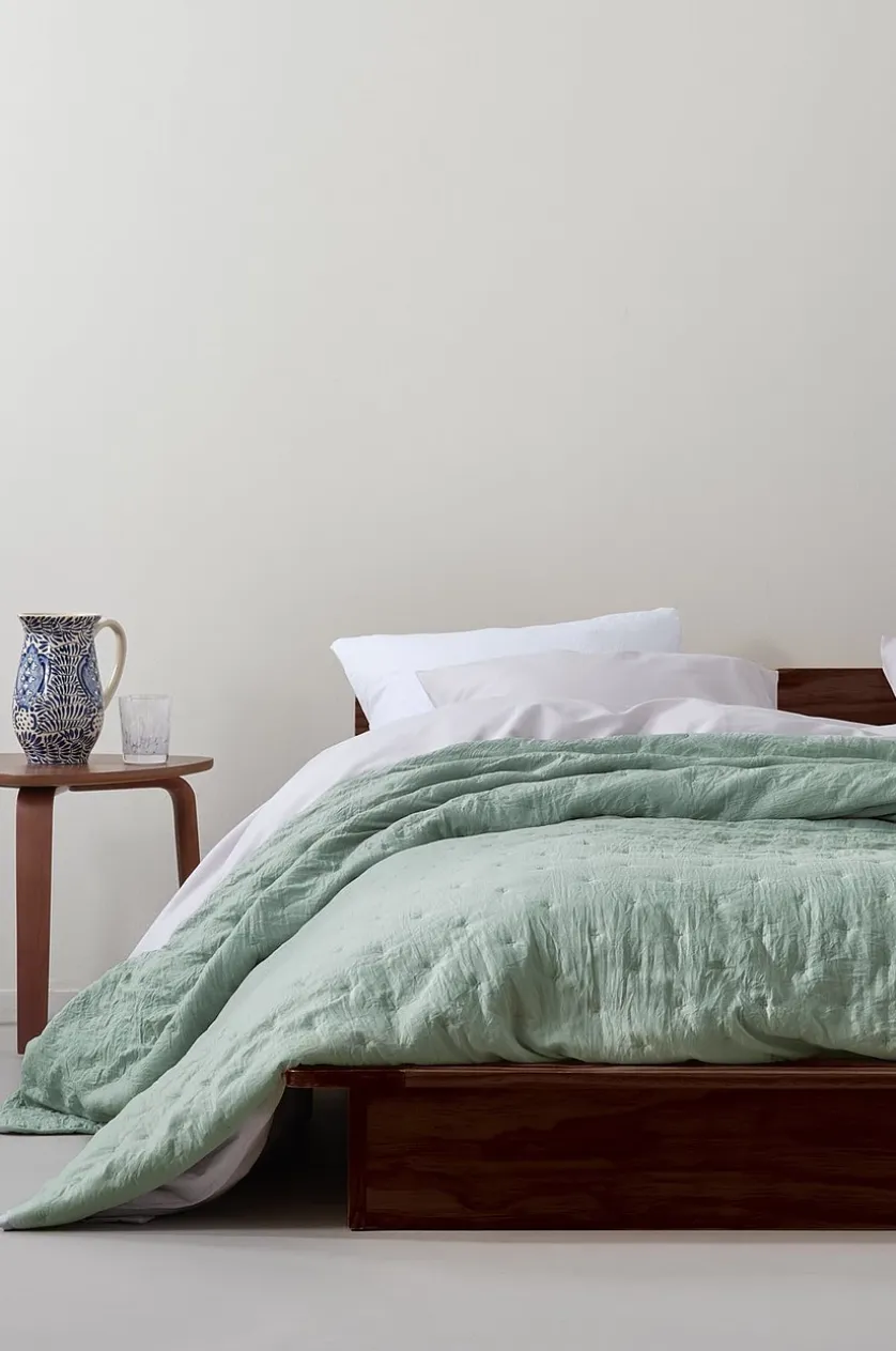 Bedspread 150 Calm sengetæppe