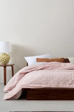Bedspread 180 Calm sengetæppe