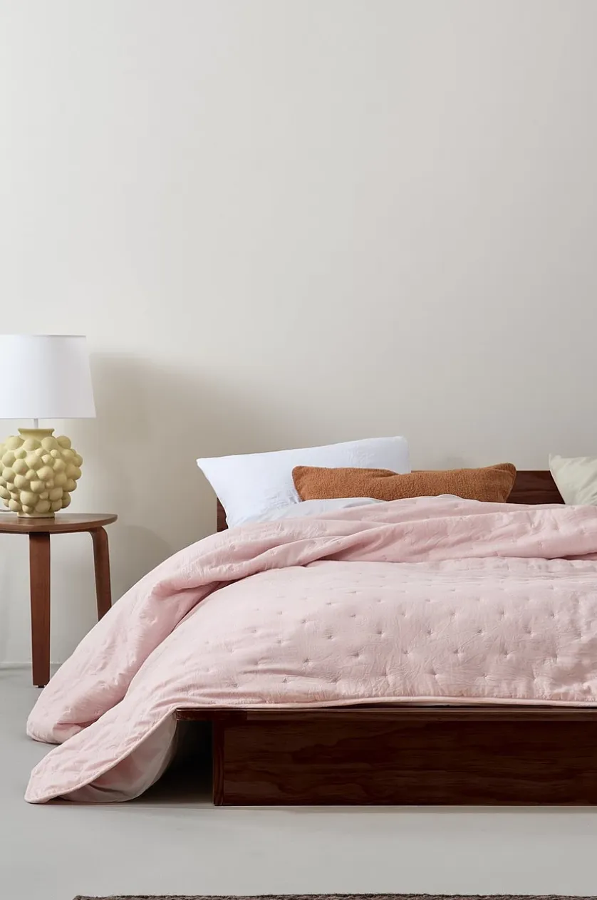 Bedspread 180 Calm sengetæppe