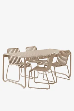 BELLEVILLE bord 97x173,4 cm