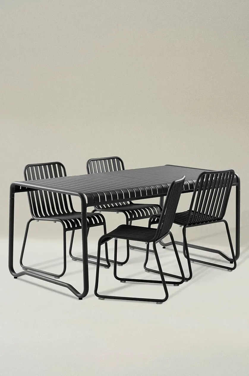 BELLEVILLE bord 97x173,4 cm