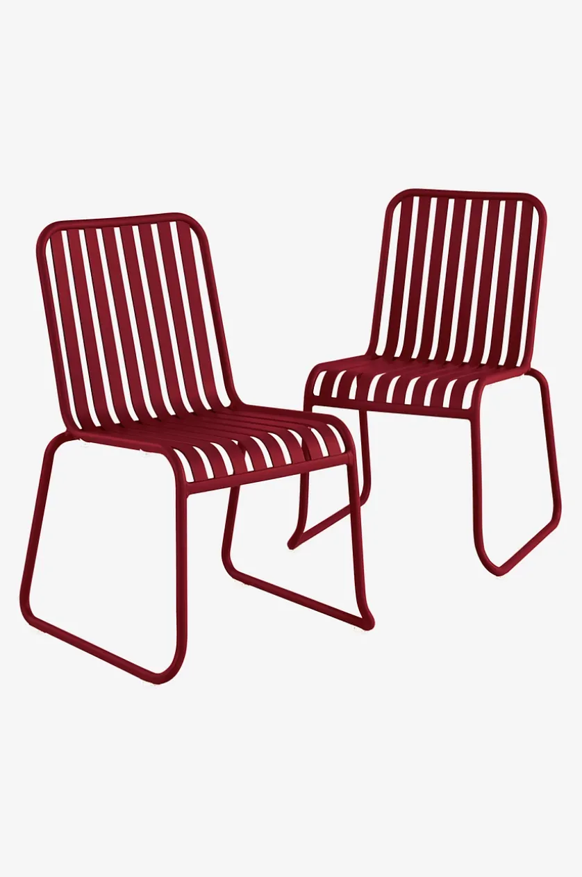 BELLEVILLE havestol 2-pak