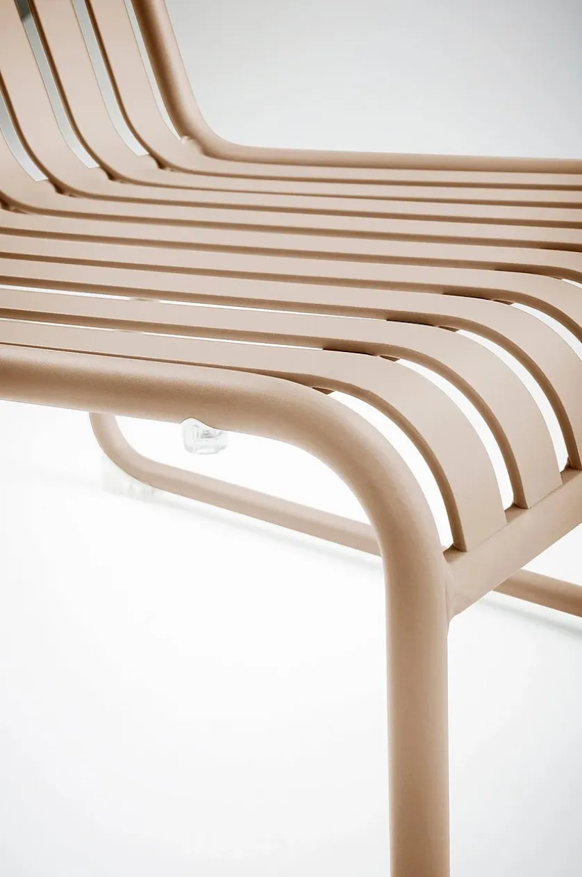 BELLEVILLE loungestol 2-pak