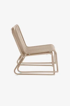 BELLEVILLE loungestol 2-pak