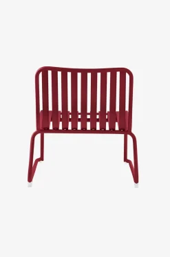 BELLEVILLE loungestol 2-pak