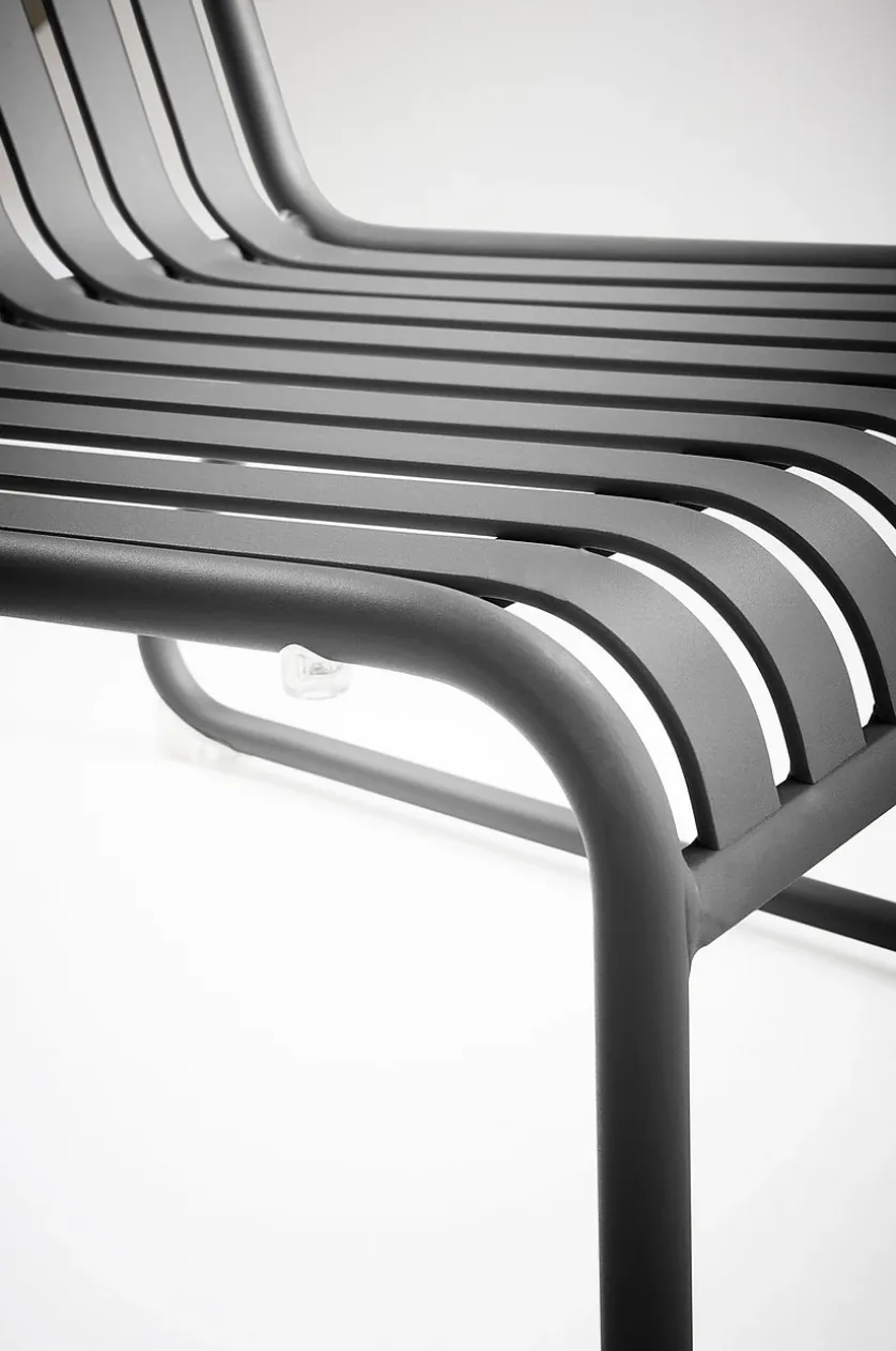 BELLEVILLE loungestol 2-pak