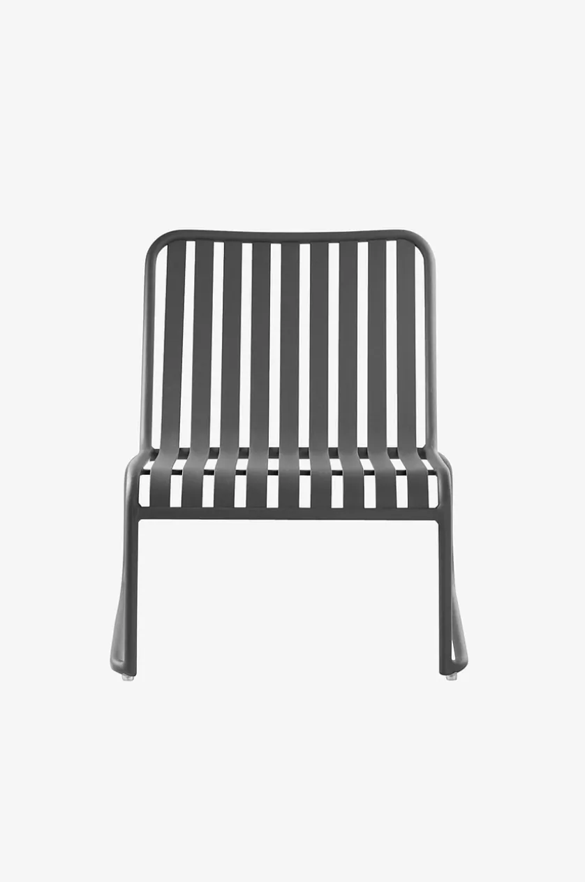 BELLEVILLE loungestol 2-pak