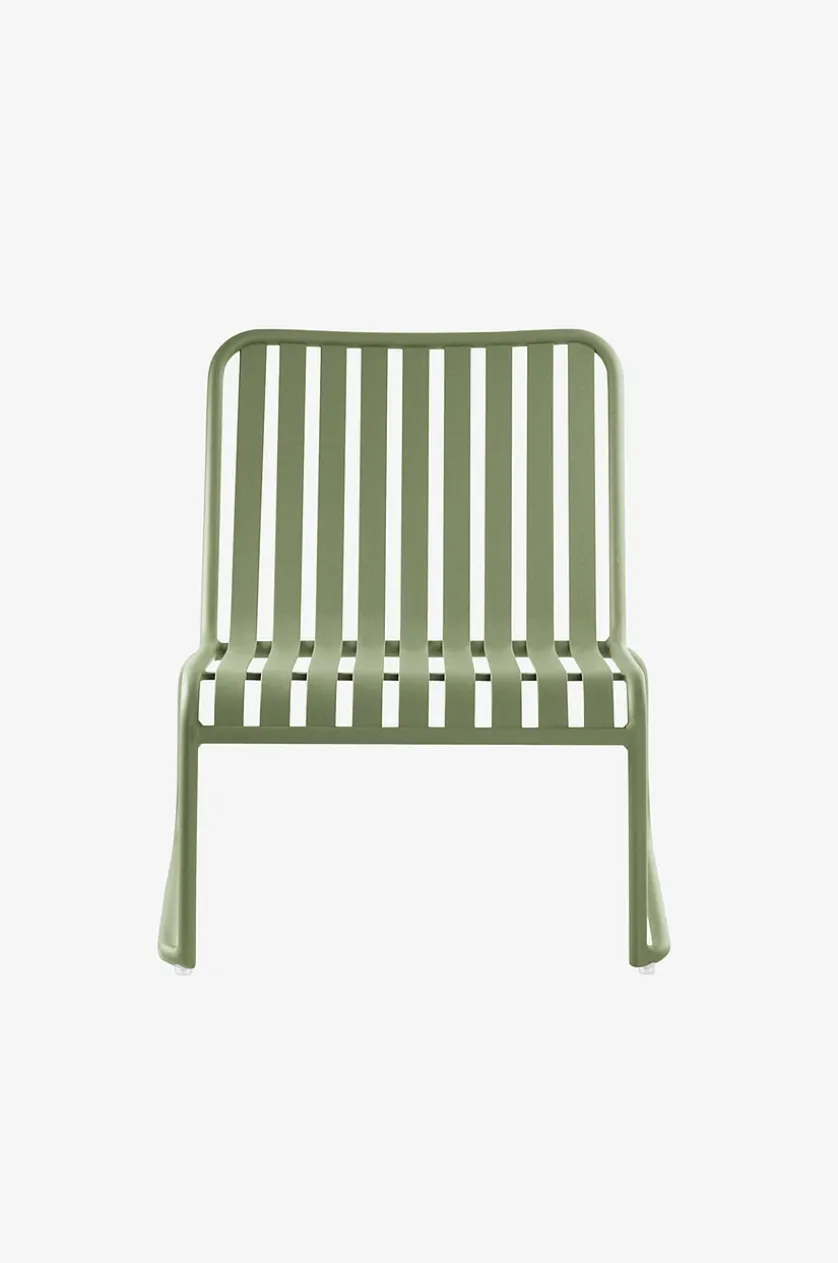 BELLEVILLE loungestol 2-pak