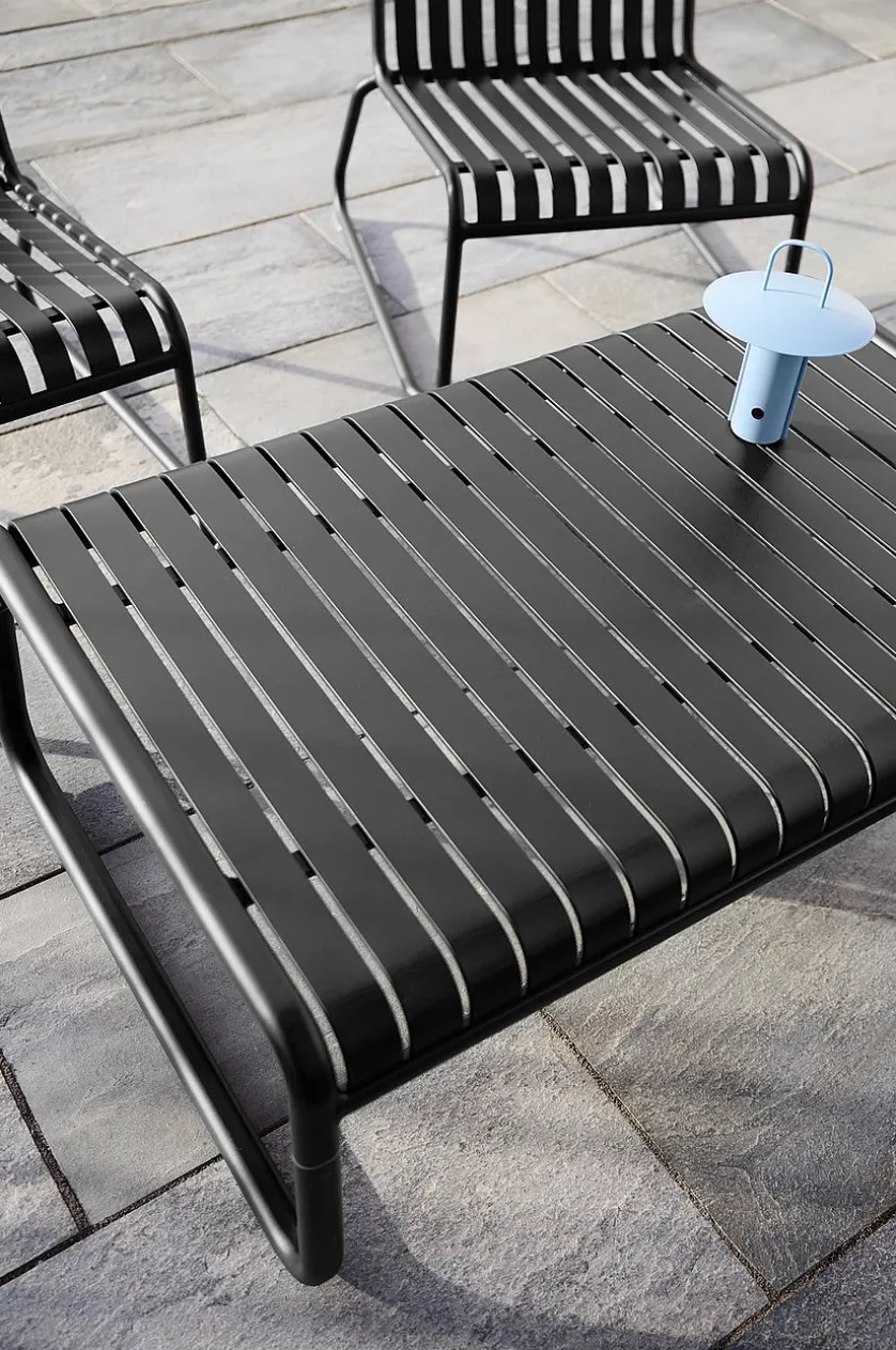 BELLEVILLE sofabord 79x122 cm