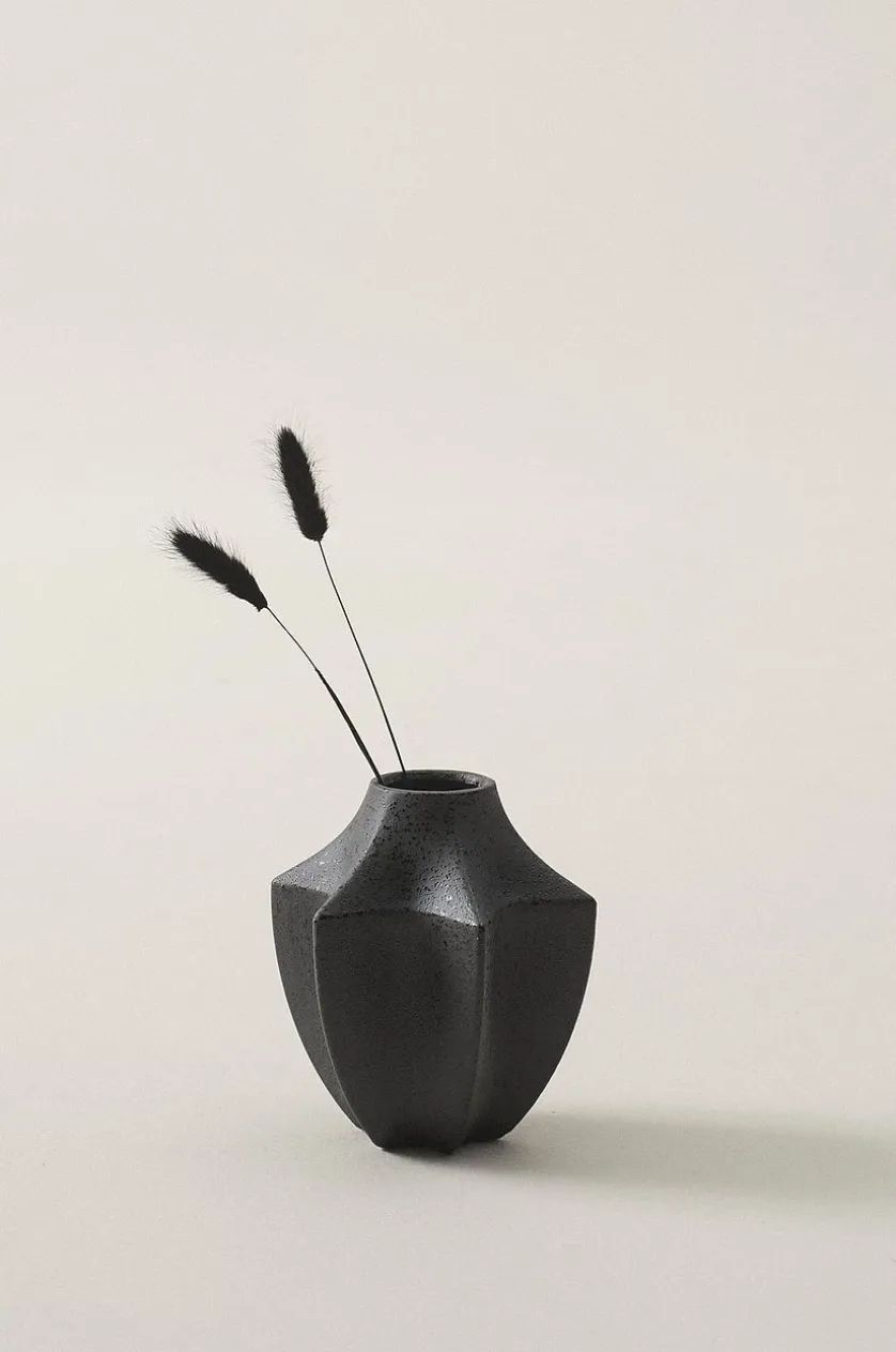 BERIT vase - højde 17,5 cm