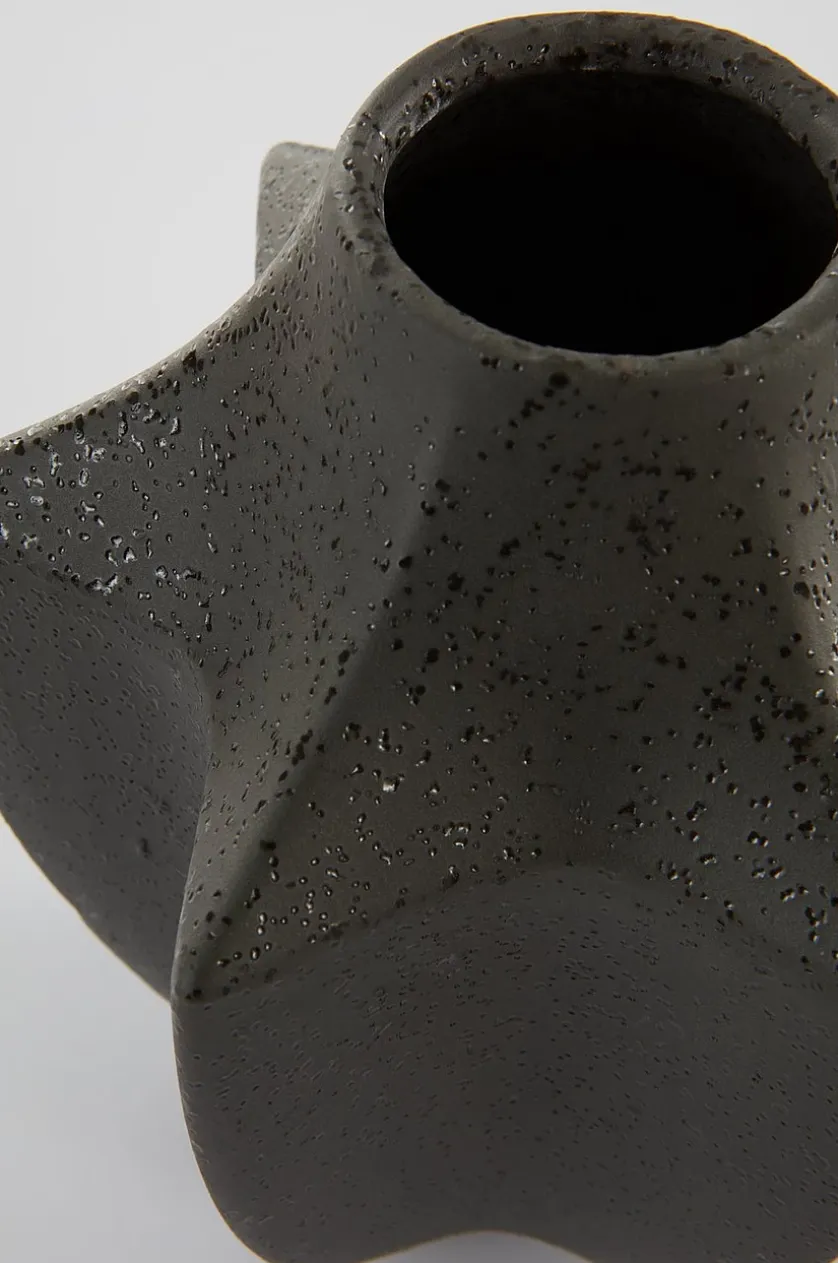 BERIT vase - højde 17,5 cm