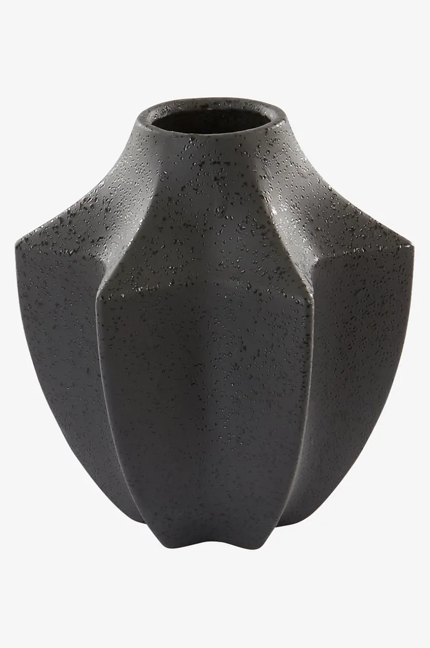 BERIT vase - højde 17,5 cm