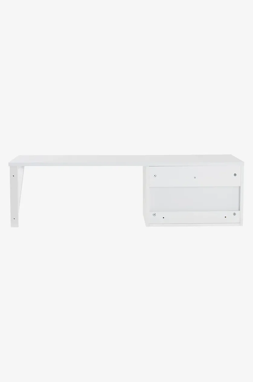 BETHUNE skrivebord 42x120 cm