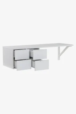 BETHUNE skrivebord 42x120 cm