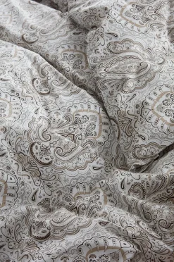 BIANCA dynebetræk i satin