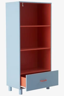 BIBBI børneboghylde