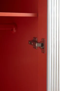 BIBBI Garderobe