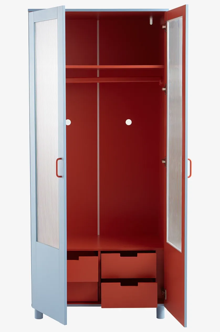 BIBBI Garderobe