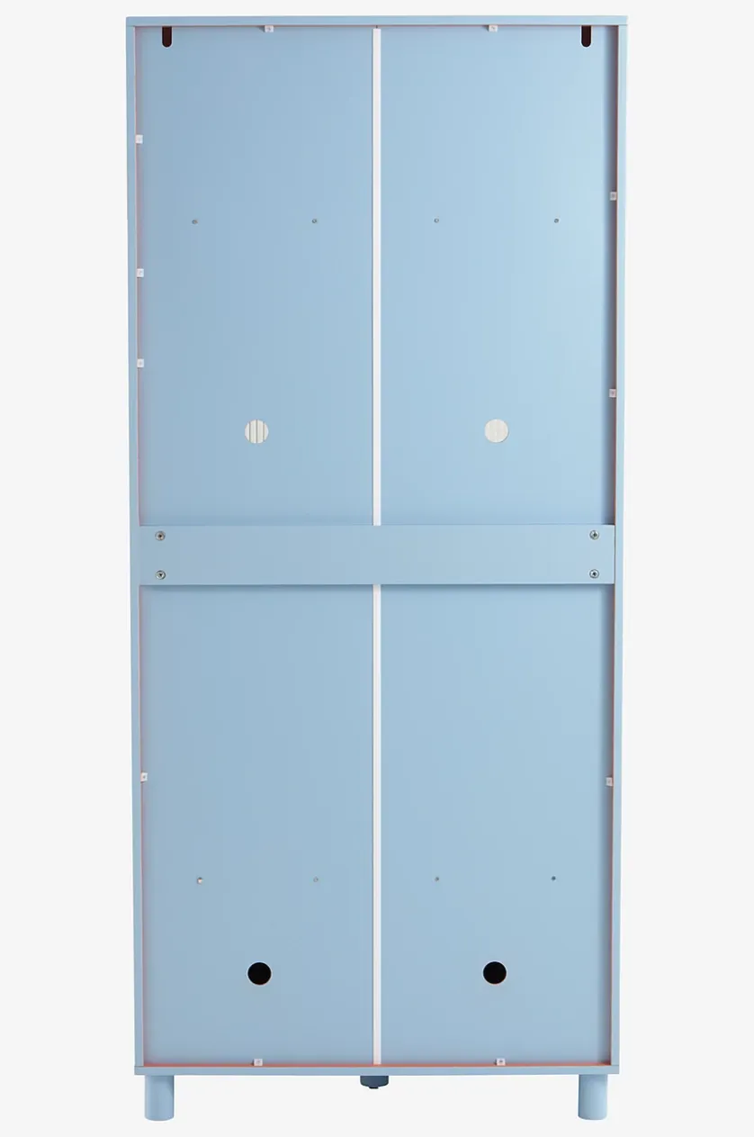 BIBBI Garderobe
