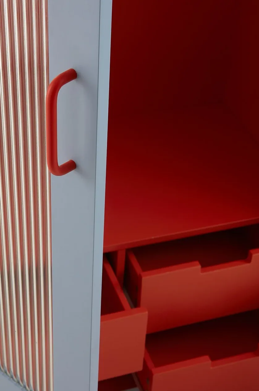 BIBBI Garderobe